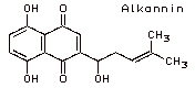 Alkannin
